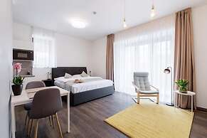 River Apartments