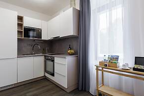River Apartments