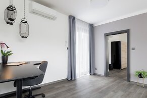 River Apartments
