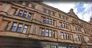 The Hazlitt Apartments
