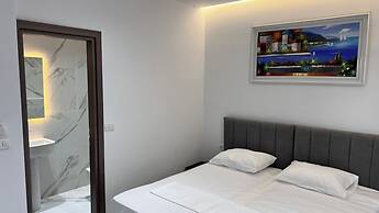 Lezet Hotel