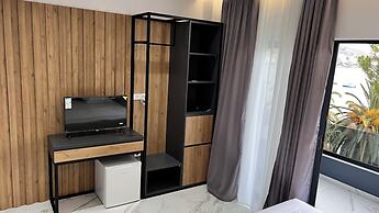 Lezet Hotel