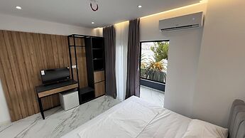 Lezet Hotel