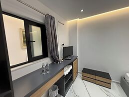 Lezet Hotel