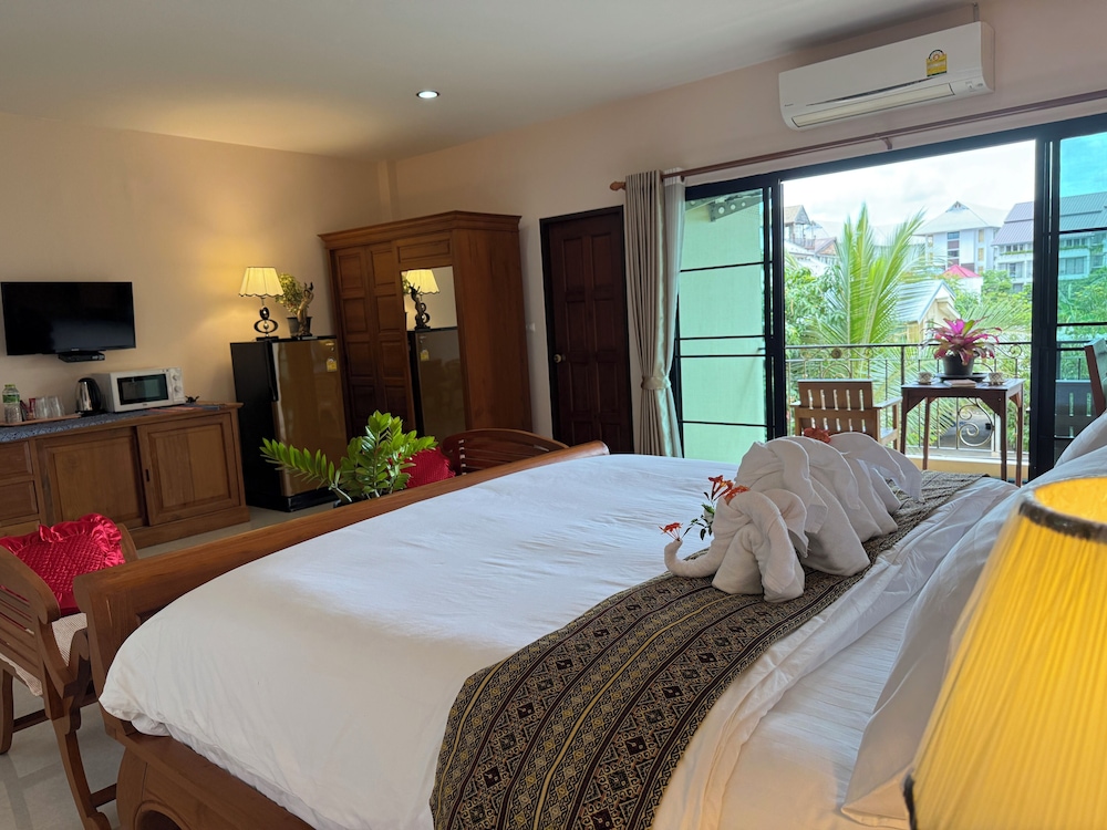 Laph Kham House