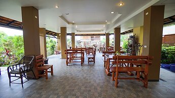 Laph Kham House