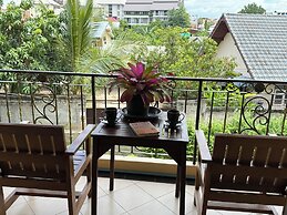 Laph Kham House