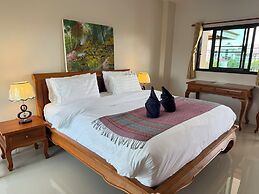 Laph Kham House