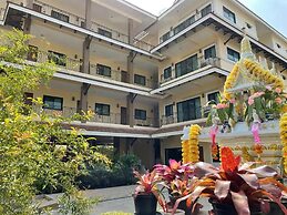 Laph Kham House