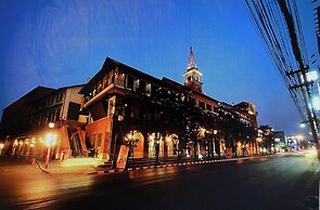 Laph Kham House