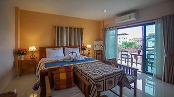 Laph Kham House
