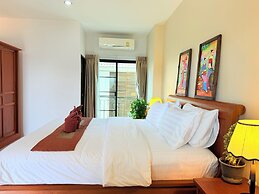 Laph Kham House