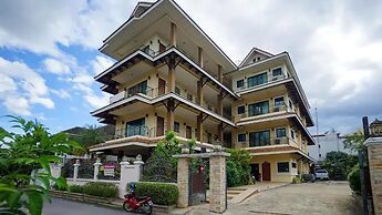 Laph Kham House