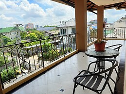 Laph Kham House