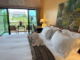 Laph Kham House