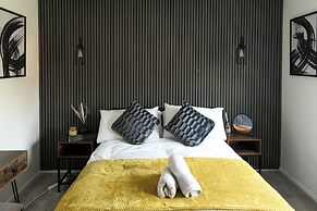 London Cozy Apartment