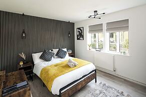 London Cozy Apartment