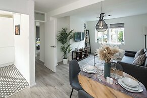 London Cozy Apartment