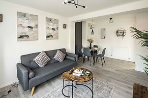 London Cozy Apartment