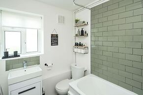 London Cozy Apartment