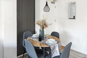 London Cozy Apartment