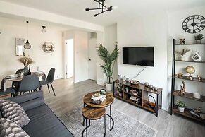 London Cozy Apartment