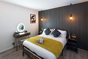 London Cozy Apartment