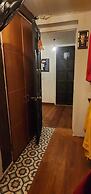 Portelli Hostal Zona G
