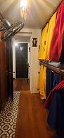 Portelli Hostal Zona G