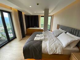 Ladur Resort Hotel