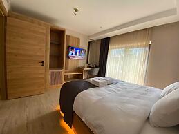 Ladur Resort Hotel