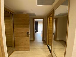 Ladur Resort Hotel