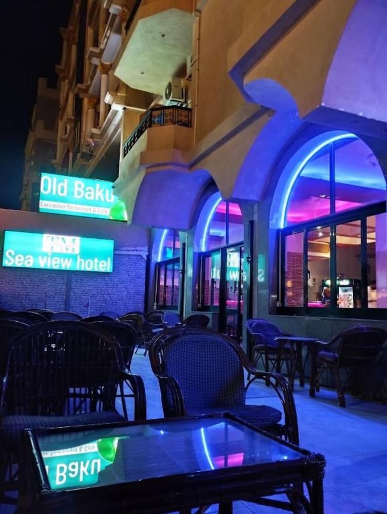 Sea View Hotel