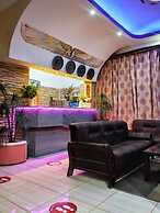 Sea View Hotel