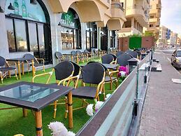 Sea View Hotel