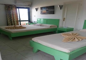 Sea View Hotel