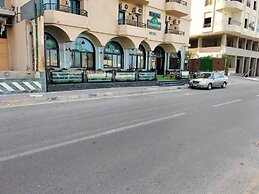 Sea View Hotel
