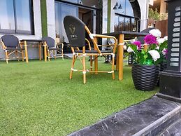 Sea View Hotel