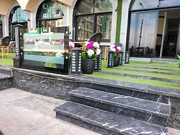 Sea View Hotel