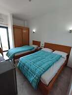 Sea View Hotel