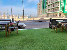 Sea View Hotel