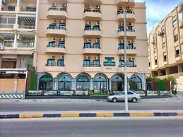 Sea View Hotel