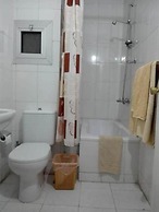 Sea View Hotel
