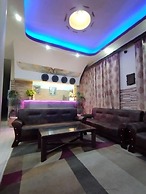 Sea View Hotel