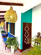 Naupamanta Pacha