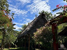 Naupamanta Pacha