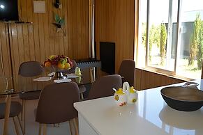 Oceana Suites Curiñanco
