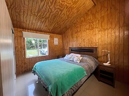 Oceana Suites Curiñanco