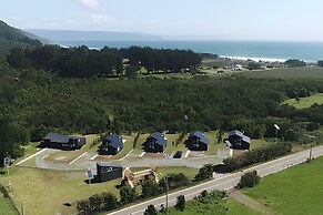 Oceana Suites Curiñanco