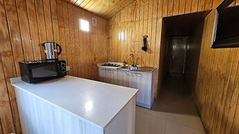 Oceana Suites Curiñanco
